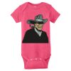 Infant Vintage Fine Jersey Bodysuit Infant Vintage Fine Jersey Bodysuit Thumbnail