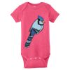 Infant Vintage Fine Jersey Bodysuit Infant Vintage Fine Jersey Bodysuit Thumbnail
