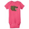Infant Vintage Fine Jersey Bodysuit Infant Vintage Fine Jersey Bodysuit Thumbnail