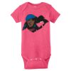Infant Vintage Fine Jersey Bodysuit Infant Vintage Fine Jersey Bodysuit Thumbnail