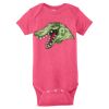 Infant Vintage Fine Jersey Bodysuit Infant Vintage Fine Jersey Bodysuit Thumbnail