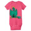 Infant Vintage Fine Jersey Bodysuit Infant Vintage Fine Jersey Bodysuit Thumbnail