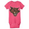 Infant Vintage Fine Jersey Bodysuit Infant Vintage Fine Jersey Bodysuit Thumbnail