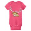 Infant Vintage Fine Jersey Bodysuit Infant Vintage Fine Jersey Bodysuit Thumbnail