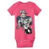 Infant Vintage Fine Jersey Bodysuit Infant Vintage Fine Jersey Bodysuit Thumbnail