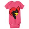 Infant Vintage Fine Jersey Bodysuit Infant Vintage Fine Jersey Bodysuit Thumbnail