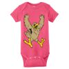 Infant Vintage Fine Jersey Bodysuit Infant Vintage Fine Jersey Bodysuit Thumbnail