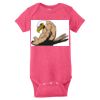Infant Vintage Fine Jersey Bodysuit Infant Vintage Fine Jersey Bodysuit Thumbnail