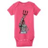 Infant Vintage Fine Jersey Bodysuit Infant Vintage Fine Jersey Bodysuit Thumbnail
