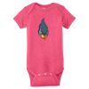 Infant Vintage Fine Jersey Bodysuit Infant Vintage Fine Jersey Bodysuit Thumbnail