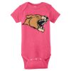 Infant Vintage Fine Jersey Bodysuit Infant Vintage Fine Jersey Bodysuit Thumbnail