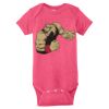 Infant Vintage Fine Jersey Bodysuit Infant Vintage Fine Jersey Bodysuit Thumbnail