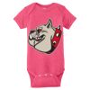 Infant Vintage Fine Jersey Bodysuit Infant Vintage Fine Jersey Bodysuit Thumbnail