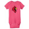 Infant Vintage Fine Jersey Bodysuit Infant Vintage Fine Jersey Bodysuit Thumbnail