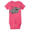 Infant Vintage Fine Jersey Bodysuit Infant Vintage Fine Jersey Bodysuit Thumbnail