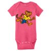 Infant Vintage Fine Jersey Bodysuit Infant Vintage Fine Jersey Bodysuit Thumbnail