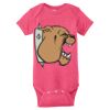 Infant Vintage Fine Jersey Bodysuit Infant Vintage Fine Jersey Bodysuit Thumbnail
