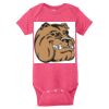Infant Vintage Fine Jersey Bodysuit Infant Vintage Fine Jersey Bodysuit Thumbnail