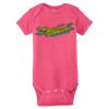 Infant Vintage Fine Jersey Bodysuit Infant Vintage Fine Jersey Bodysuit Thumbnail