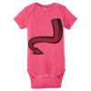 Infant Vintage Fine Jersey Bodysuit Infant Vintage Fine Jersey Bodysuit Thumbnail