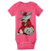 Infant Vintage Fine Jersey Bodysuit Infant Vintage Fine Jersey Bodysuit Thumbnail