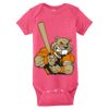 Infant Vintage Fine Jersey Bodysuit Infant Vintage Fine Jersey Bodysuit Thumbnail