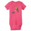 Infant Vintage Fine Jersey Bodysuit Infant Vintage Fine Jersey Bodysuit Thumbnail