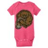 Infant Vintage Fine Jersey Bodysuit Infant Vintage Fine Jersey Bodysuit Thumbnail