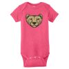 Infant Vintage Fine Jersey Bodysuit Infant Vintage Fine Jersey Bodysuit Thumbnail