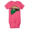 Infant Vintage Fine Jersey Bodysuit Infant Vintage Fine Jersey Bodysuit Thumbnail
