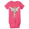 Infant Vintage Fine Jersey Bodysuit Infant Vintage Fine Jersey Bodysuit Thumbnail