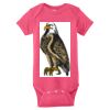Infant Vintage Fine Jersey Bodysuit Infant Vintage Fine Jersey Bodysuit Thumbnail