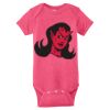 Infant Vintage Fine Jersey Bodysuit Infant Vintage Fine Jersey Bodysuit Thumbnail