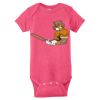 Infant Vintage Fine Jersey Bodysuit Infant Vintage Fine Jersey Bodysuit Thumbnail