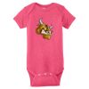Infant Vintage Fine Jersey Bodysuit Infant Vintage Fine Jersey Bodysuit Thumbnail