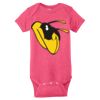 Infant Vintage Fine Jersey Bodysuit Infant Vintage Fine Jersey Bodysuit Thumbnail