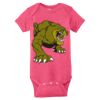Infant Vintage Fine Jersey Bodysuit Infant Vintage Fine Jersey Bodysuit Thumbnail