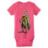 Infant Vintage Fine Jersey Bodysuit Infant Vintage Fine Jersey Bodysuit Thumbnail