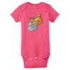 Infant Vintage Fine Jersey Bodysuit Infant Vintage Fine Jersey Bodysuit Thumbnail