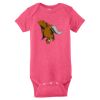 Infant Vintage Fine Jersey Bodysuit Infant Vintage Fine Jersey Bodysuit Thumbnail