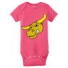 Infant Vintage Fine Jersey Bodysuit Infant Vintage Fine Jersey Bodysuit Thumbnail