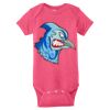 Infant Vintage Fine Jersey Bodysuit Infant Vintage Fine Jersey Bodysuit Thumbnail