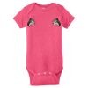 Infant Vintage Fine Jersey Bodysuit Infant Vintage Fine Jersey Bodysuit Thumbnail
