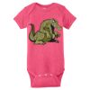Infant Vintage Fine Jersey Bodysuit Infant Vintage Fine Jersey Bodysuit Thumbnail