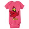 Infant Vintage Fine Jersey Bodysuit Infant Vintage Fine Jersey Bodysuit Thumbnail