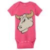 Infant Vintage Fine Jersey Bodysuit Infant Vintage Fine Jersey Bodysuit Thumbnail