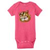 Infant Vintage Fine Jersey Bodysuit Infant Vintage Fine Jersey Bodysuit Thumbnail