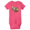Infant Vintage Fine Jersey Bodysuit Infant Vintage Fine Jersey Bodysuit Thumbnail