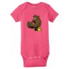 Infant Vintage Fine Jersey Bodysuit Infant Vintage Fine Jersey Bodysuit Thumbnail