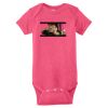 Infant Vintage Fine Jersey Bodysuit Infant Vintage Fine Jersey Bodysuit Thumbnail